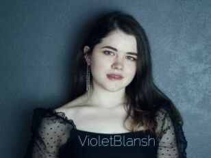 VioletBlansh