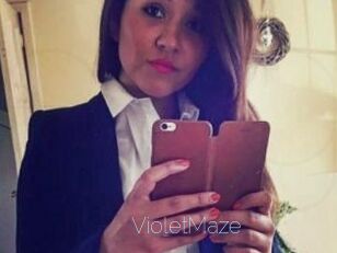 Violet_Maze