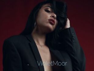 VioletMoor