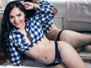 VioletaBlain
