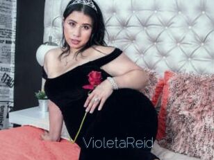 VioletaReid