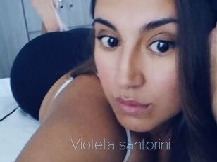Violeta_santorini