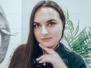 Violetaextrim