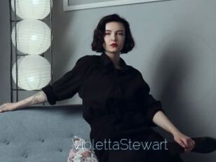 ViolettaStewart
