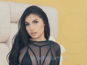 VioletteJames
