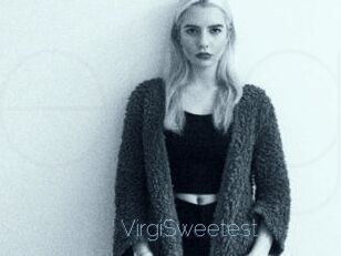 VirgiSweetest