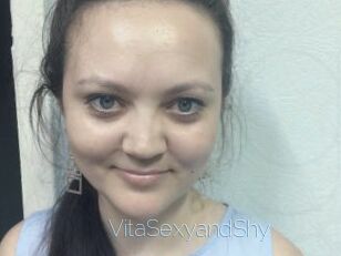 VitaSexyandShy