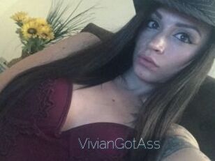 VivianGotAss