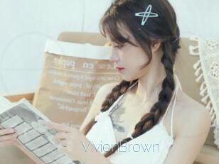 VivienBrown