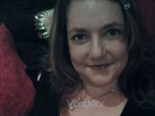 Vlinderx