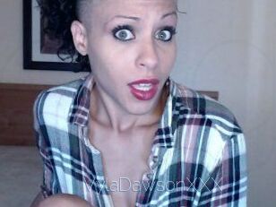 VylaDawsonXXX