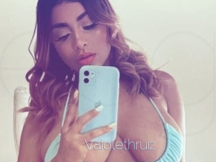 Vaiolethruiz