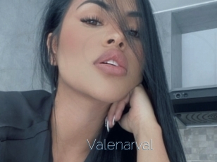 Valenarval