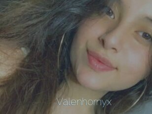 Valenhornyx
