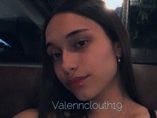 Valennclouth19
