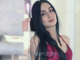 Valenstorm
