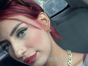Valentinabelluci