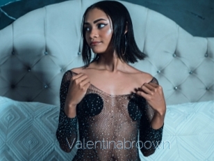 Valentinabroown