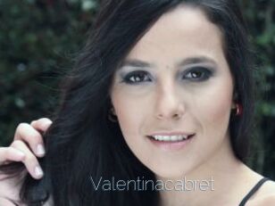 Valentinacabret