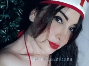 Valentinasantorini