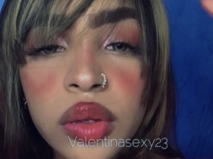 Valentinasexy23