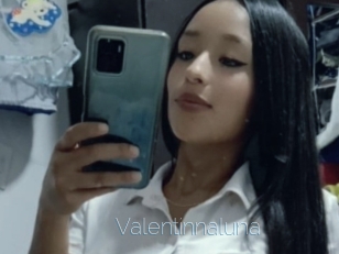 Valentinnaluna