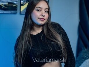 Valeriamarsh