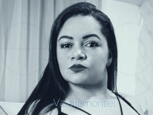 Valeriamontiel