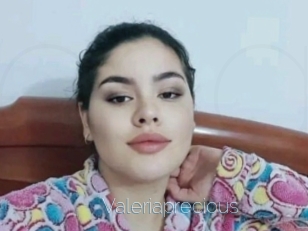Valeriaprecious
