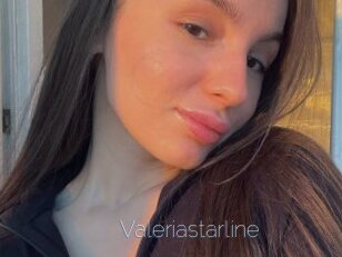 Valeriastarline