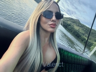 Valerict