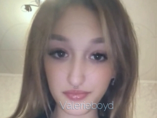 Valerieboyd