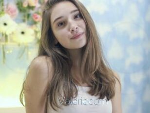 Valeriecorn