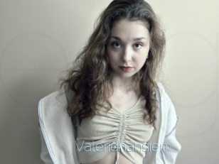 Valeriehansien