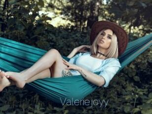 Valeriejoyy