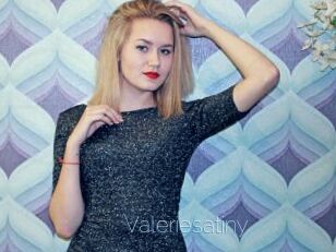 Valeriesatiny