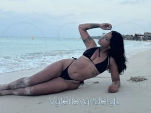 Valerievandergil