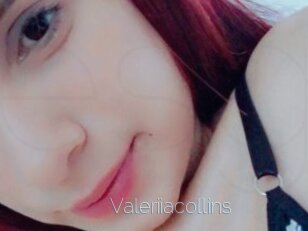 Valeriiacollins