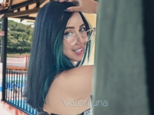 Valeriiluna