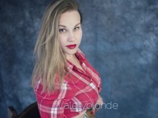 Valeryblonde