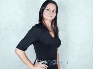 Valerygilson