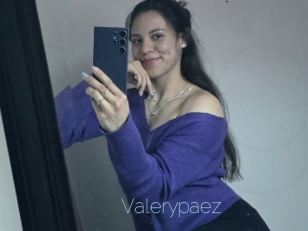 Valerypaez