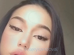 valerysandoval Elle se Gode