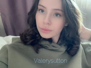 Valerysutton