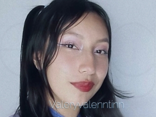 Valeryvalenntinn