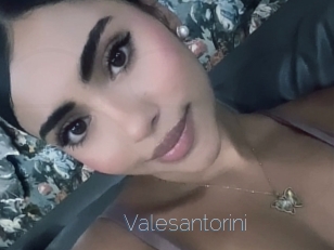 Valesantorini