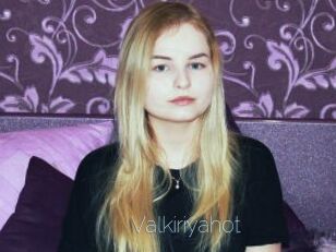 Valkiriyahot