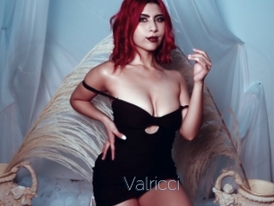 Valricci