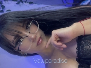 Valuparadise