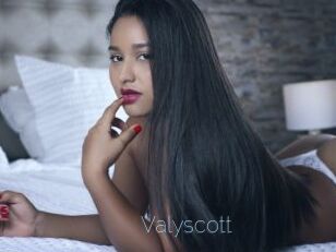Valyscott
